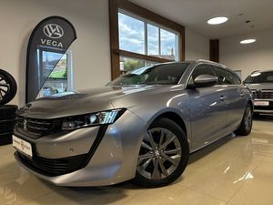 Peugeot 508 II [2018 - Prezent] 1.5 BlueHDI S&S EAT8 Active Pack 2020