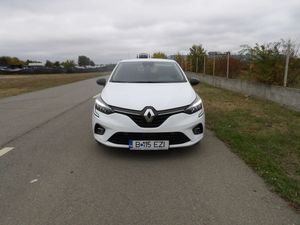 Renault Clio V [2019 - Prezent] 2022