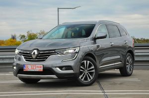 Renault Koleos ENERGY dCi 130 INTENS 2017