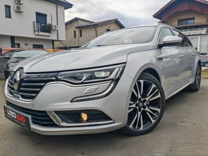Renault Talisman (SM6) Grandtour ENERGY TCe 200 EDC INITIALE PARIS 2017