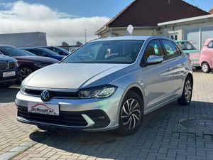 Volkswagen Polo 1.0 TSI DSG Life 2021