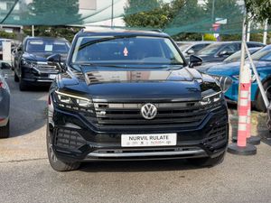 Volkswagen Touareg V6 TDI Elegance 2020