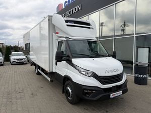 Iveco Daily 2026
