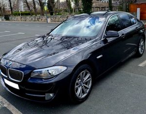BMW 5 Series F10/F11/F07 [2010 - 2017] 530d Aut. 2010