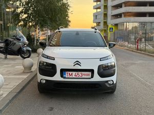 Citroën C4 Cactus Pure Tech 110 Stop&Start Feel 2015