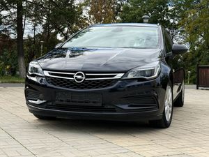 Opel Astra K [2015 - 2021] 1.6 D (CDTI DPF) Aut. Edition 2019