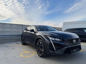 Peugeot 408 1.2L PureTech 130 S&S EAT8 Allure 2023