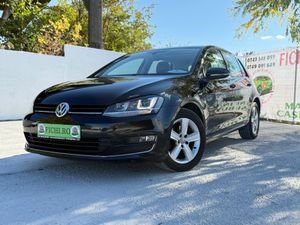 Volkswagen Golf VII [2012 - 2020] 1.6 TDI DPF BMT Highline 2013