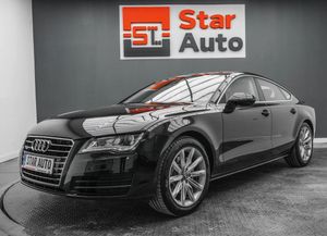 Audi A7 C7 [2010 - 2018] 3.0 TDI clean Quattro S-Tronic 2012