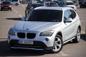 BMW X1 E84 [ 2009 - 2015] sDrive20d 2010