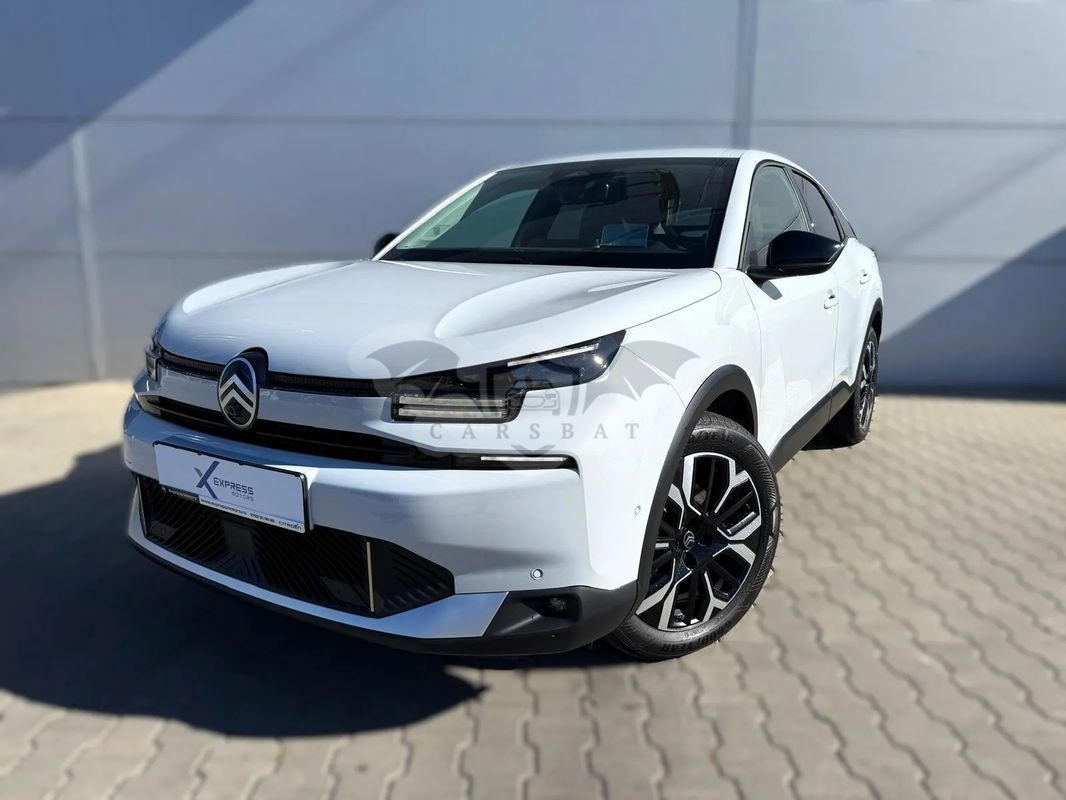 Citroën C4 II [2010 - 2018] 1.2 PureTech S&S EAT8 Shine 2024