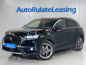 DS DS7 Crossback DS7 Crosback 1.6 PHeV AWD 300 EAT8 Rivoli 2020