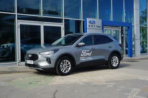 Ford Kuga III [2019 - Prezent] 1.5 EcoBoost A8 FWD Titanium 2024