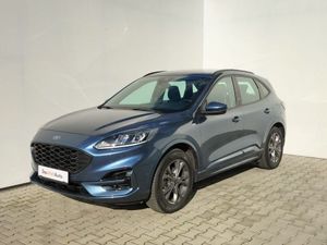 Ford Kuga 2020