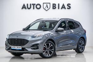 Ford Kuga 1.5 EcoBoost FWD ST Line X 2020