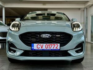 Ford Puma II [2019 - Prezent] 1.0 EcoBoost 7DCT MHEV ST-Line X 2024