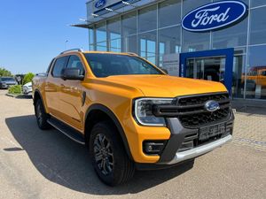 Ford Ranger Pick-Up 3.0 TD 240 CP 10AT 4x4 Double Cab Wildtrak 2025