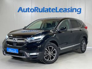 Honda CR-V 2.0 Hybrid i-MMD 2WD E-CVT Elegance 2022