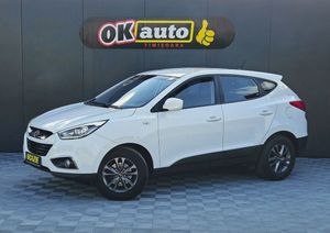 Hyundai ix35 2013