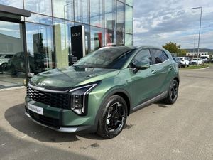 Kia Sportage 2025