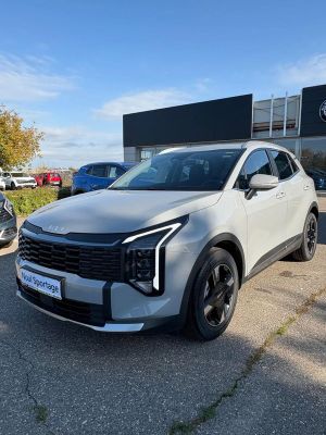 Kia Sportage 2025