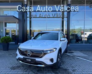 Mercedes-Benz EQB 300 4MATIC 2023