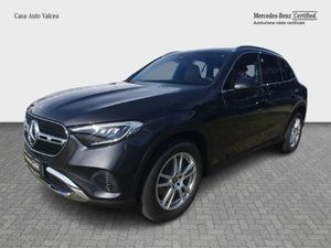 Mercedes-Benz GLC 200 4MATIC MHEV 2024