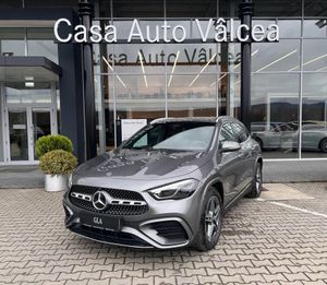 Mercedes-Benz GLA 200 d 4MATIC Aut. 2024