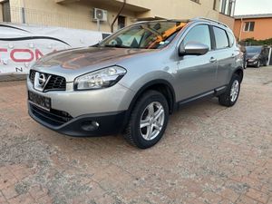 Nissan Qashqai I [2007 - 2014] 1.6 DCI Start/Stop 360 2012
