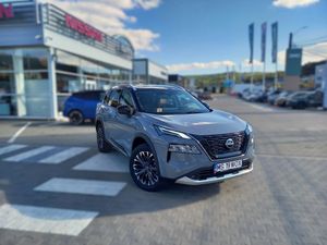 Nissan X-Trail III [2014 - Prezent[ 2025