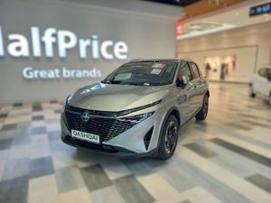 Nissan Qashqai III [2021 - Prezent] 1.3 l 156CP X-Tronic MHEV N-Connecta 2025