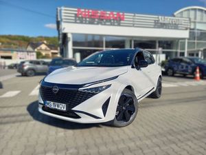 Nissan Qashqai III [2021 - Prezent] 1.5 188CP e-POWER N-Design 2025