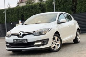 Renault Megane III [2008 - 2016] 1.5 dCi Eco2 Expression 2015