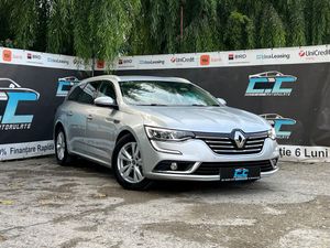Renault Talisman (SM6) Grandtour BLUE dCi 150 BUSINESS EDITION 2019