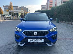 Seat Ateca 2.0 TDI 4DRIVE DSG7 Style 2022