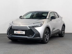 Toyota C-HR 2023