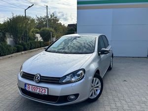 Volkswagen Golf VI [2008 -2013] 1.4 TSI Style 2012