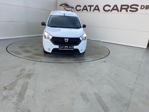 Dacia Dokker 2021