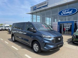 Ford Transit Custom 2025