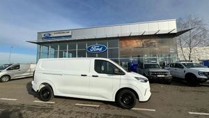 Ford Transit 2025