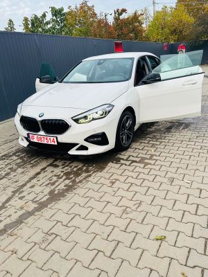 BMW 2 Series 218i Gran Coupe Aut. Sport Line 2020