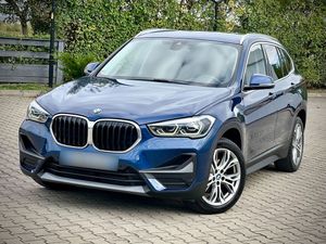 BMW X1 F48 [2015 - Prezent] xDrive18d Aut. Sport Line 2022