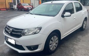 Dacia Logan II [2012 - 2020] 2015