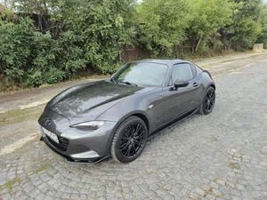 Mazda MX-5 (Miata) IV [2015 - Prezent] RF G160 Revolution Top 2018
