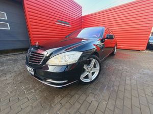 Mercedes-Benz S W221 [2005 - 2013] 2009