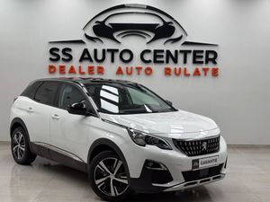 Peugeot 3008 II [2016 - Prezent] 1.2 PureTech S&S BVM6 Allure 2018