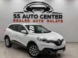 Renault Kadjar 1.6 DCI 4X4 Intens 2017