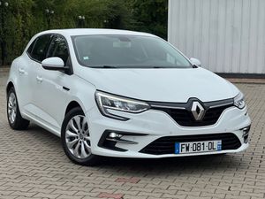 Renault Megane IV [2016 - Prezent] BLUE dCi 115 LIMITED 2021