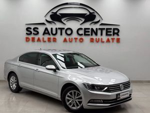 Volkswagen Passat B8 [2014 - Prezent] 1.4 TSI ACT Comfortline 2016