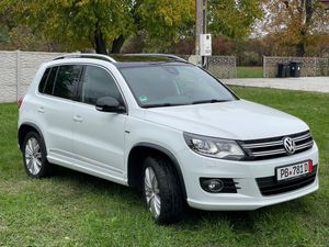Volkswagen Tiguan I [2007 -2015] 2.0 TDI DPF 4Motion BlueMotion Technology DSG CityScape 2015